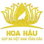 Hoa Hậu Quý Bà Việt Nam